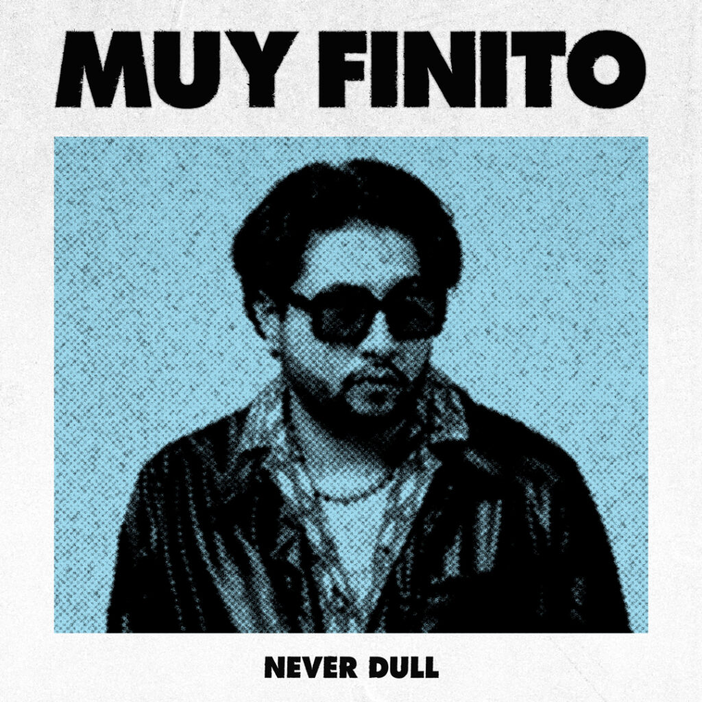 MUY FINITO Single Cover