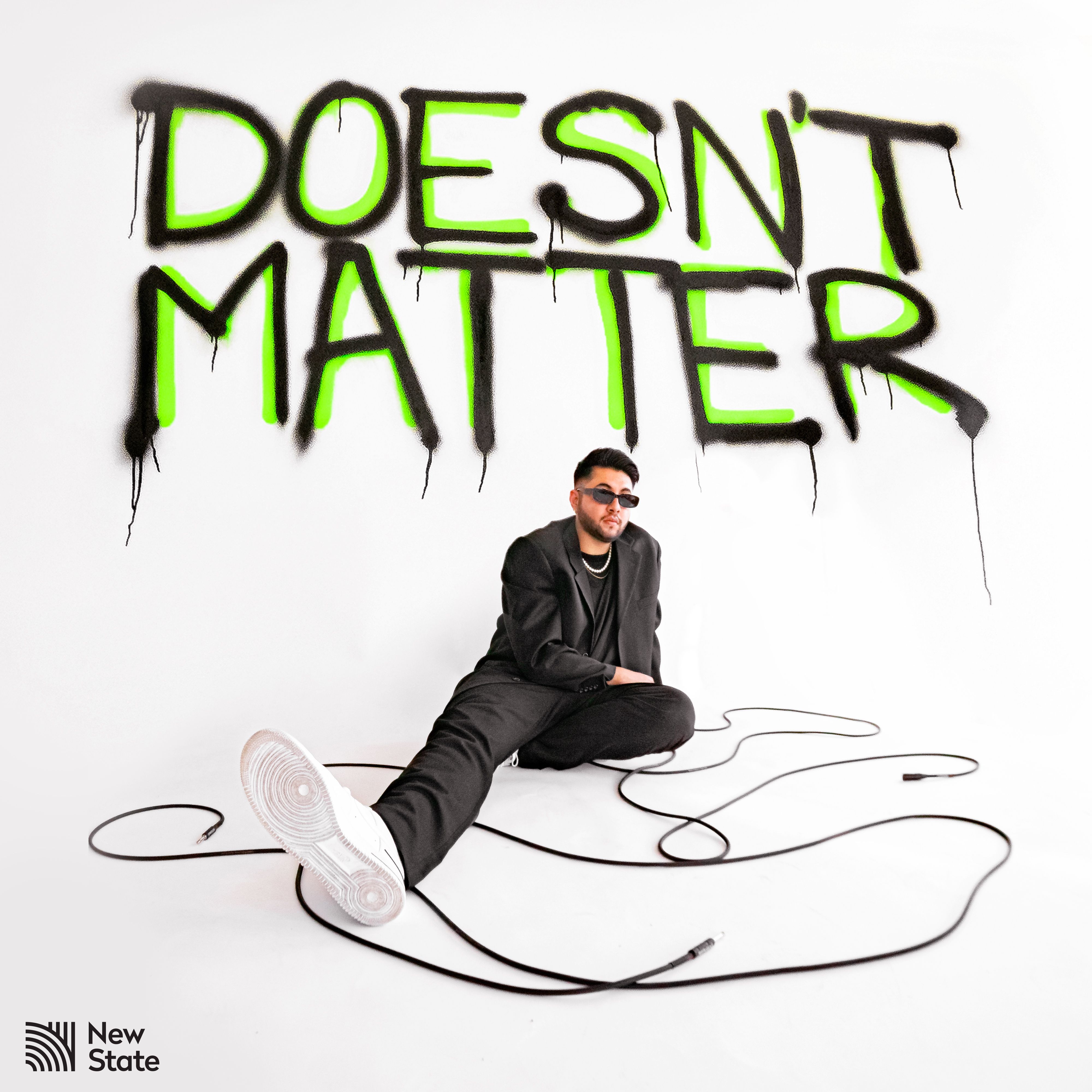 Doesnt Matter Cover